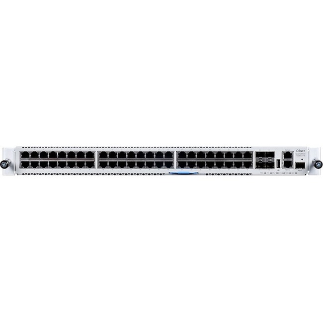 QCT The Next Wave Data Center Rack Management Switch - Thumbnail 1
