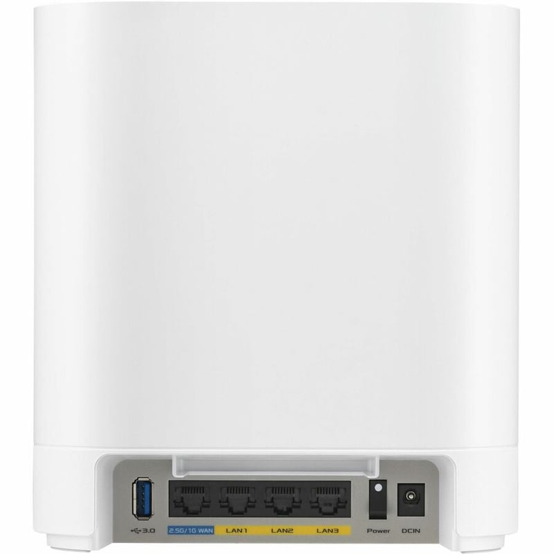 ASUS ExpertWiFi EBM68 Wireless Router, 2pk - Thumbnail 4