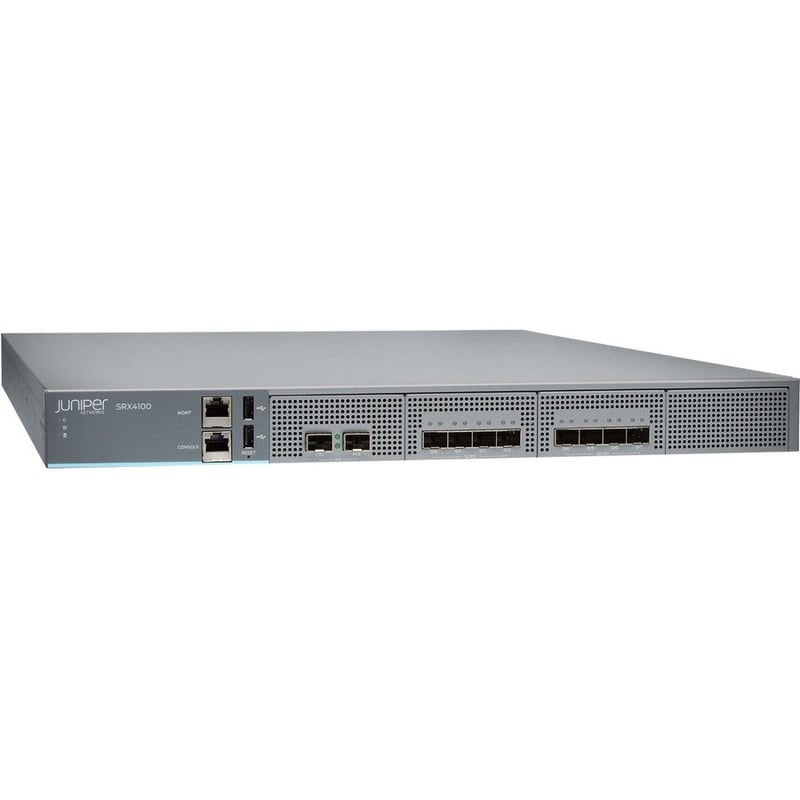 Juniper SRX4100 Router - Thumbnail 5
