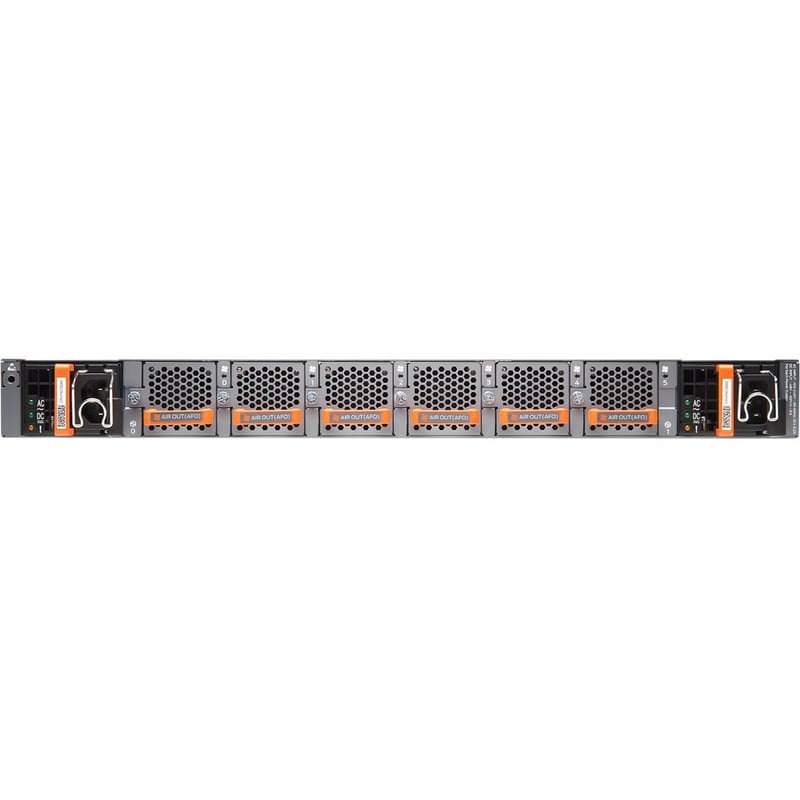 Juniper ACX5448-D Router - Thumbnail 4