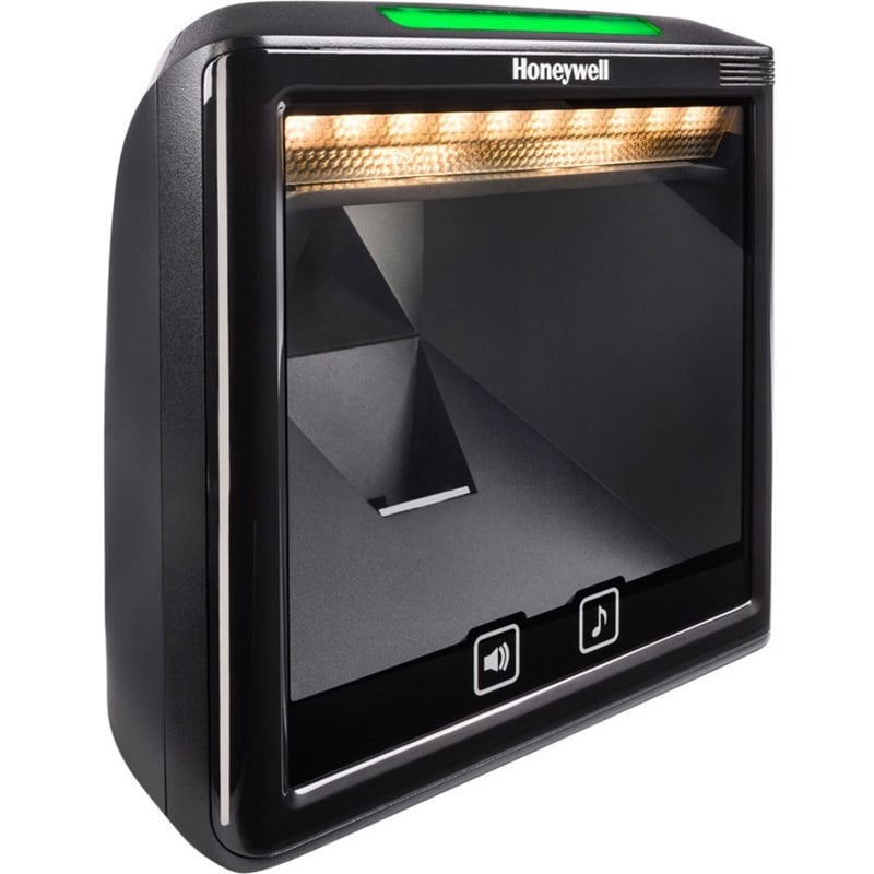 Honeywell Solaris 7980g Upgradeable Hands-Free Scanner - Thumbnail 5