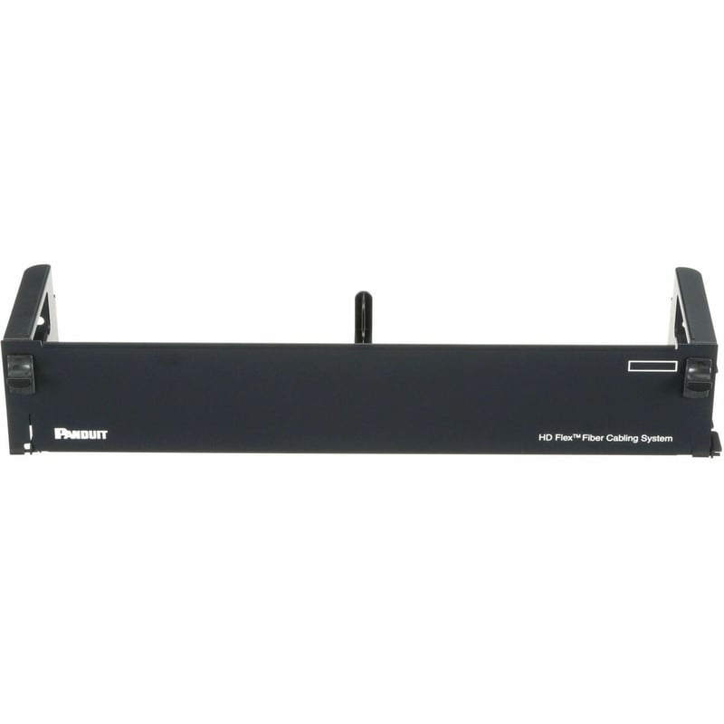 Panduit HD Flex Cable Organizer - Thumbnail 1
