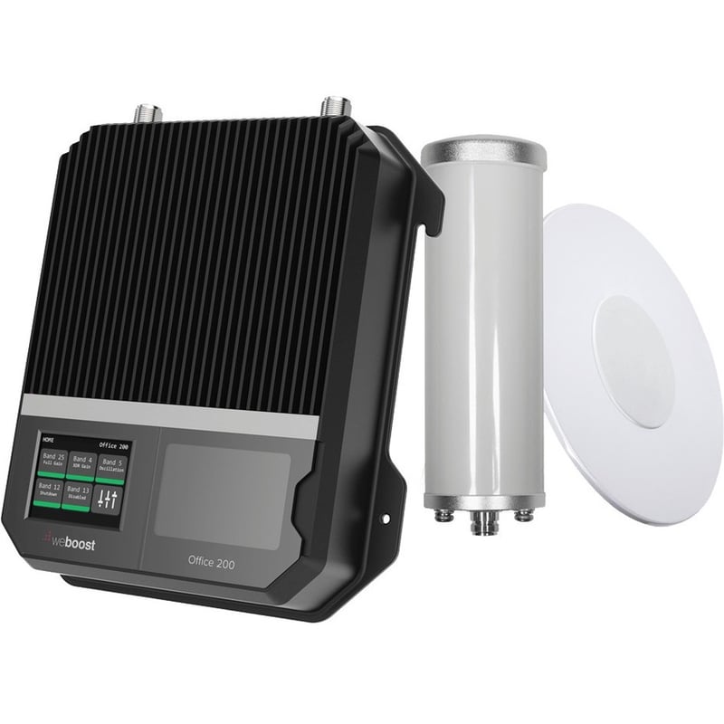 WeBoost Office 200 471047 Cellular Phone Signal Booster