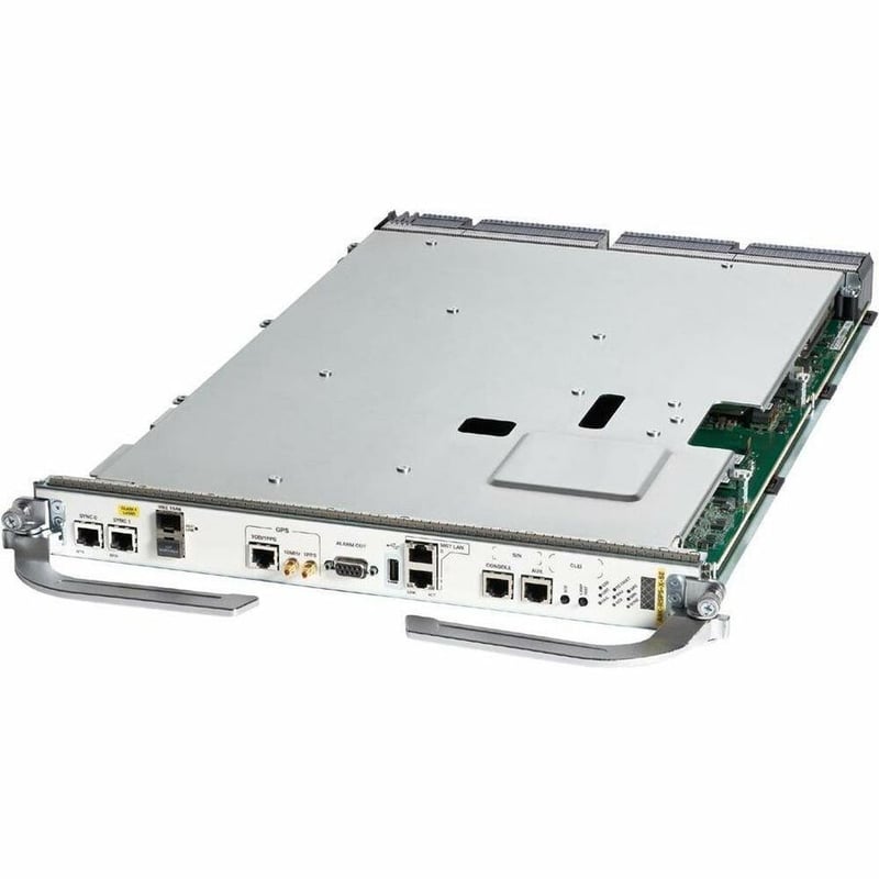 Cisco ASR 9000 Route Switch Processor - Thumbnail 4