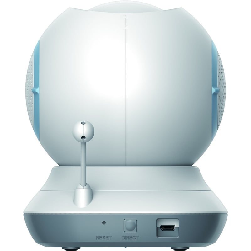 D-Link mydlink DCS-855L Network Camera - Color - Thumbnail 3