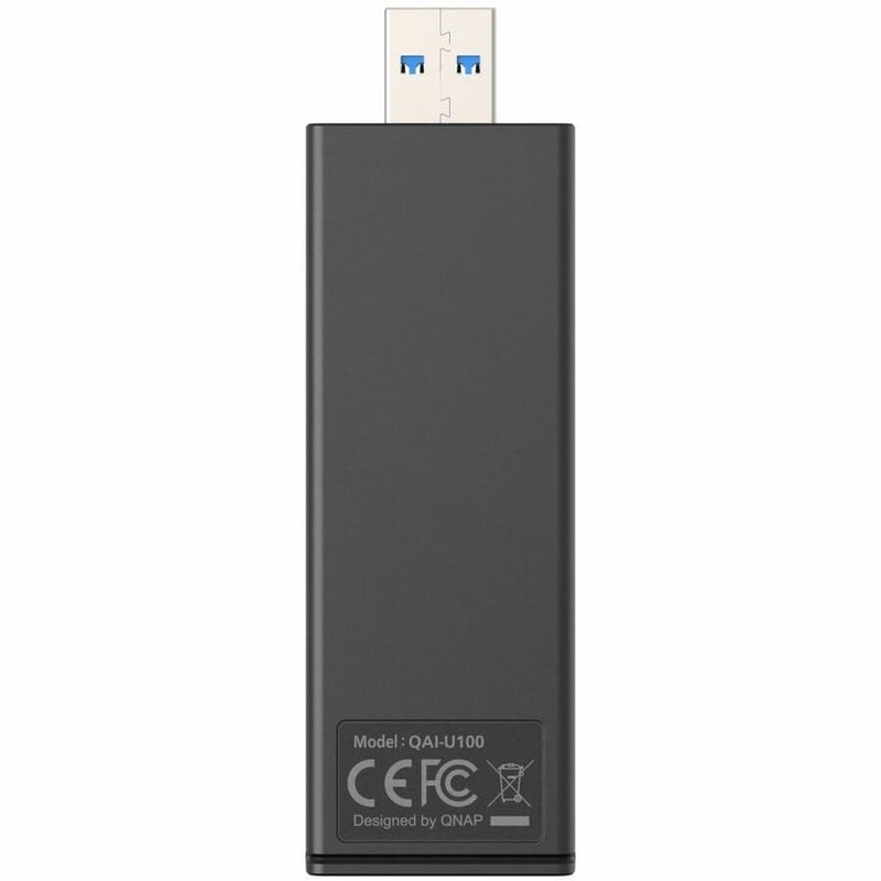 USB3.2 GEN1 AI ACCELERATOR ROCKCHIP RK1808 CORTEX-A35 1.6GHZ - Thumbnail 2