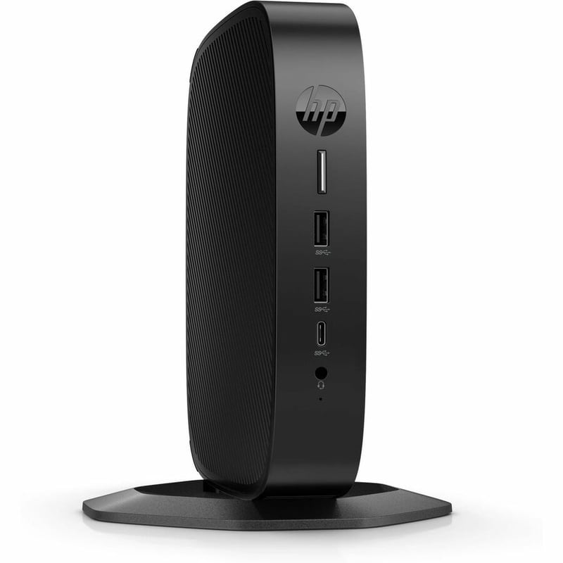 HP ELITE T655 W10 RYZN R2314 256GF/16GRW TC - Thumbnail 5