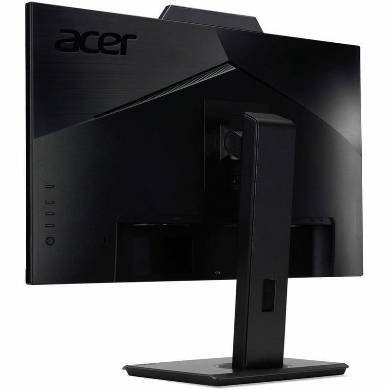 24IN LCD 1920X1080 1500:1 B7 EPEAT GLD 1.4HDM 1.2DP BLACK 4MS - Thumbnail 3