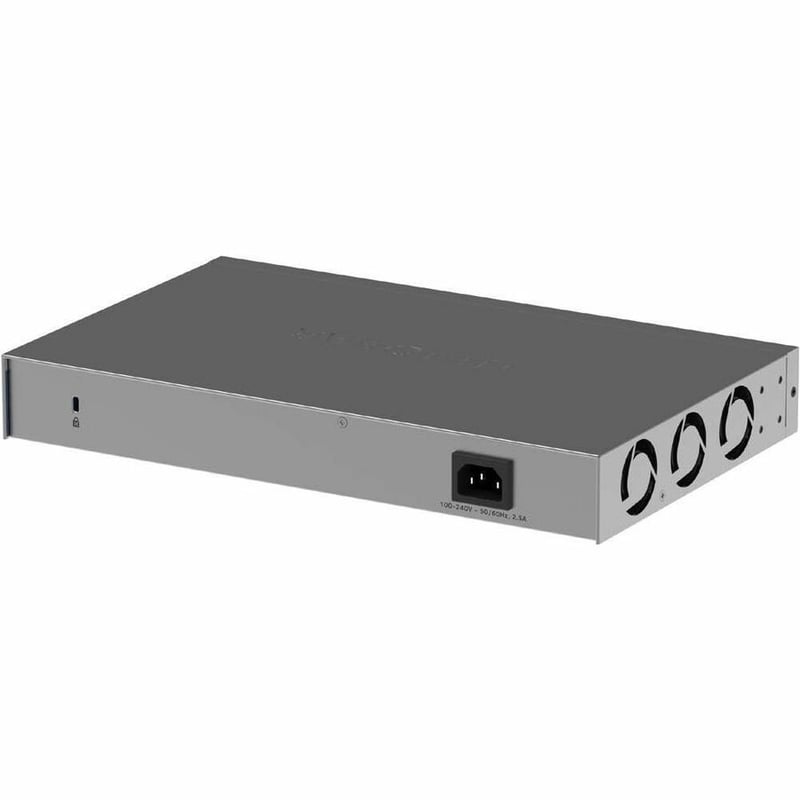 Netgear Smart S3600 XS516TM Ethernet Switch - Thumbnail 5