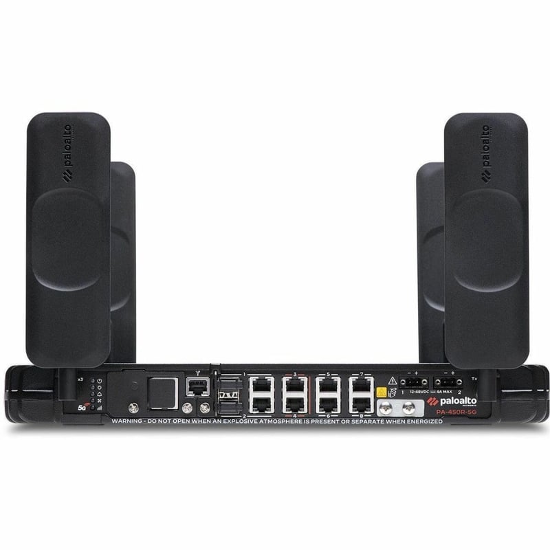 PALO ALTO NETWORKS PA-450R-5G