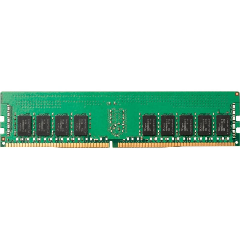 ACCORTEC 16GB DDR4-2666 ECC RDIMM FOR HP - 1XD85AA