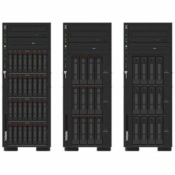 THINKSYSTEM ST650 V3 - Thumbnail 4