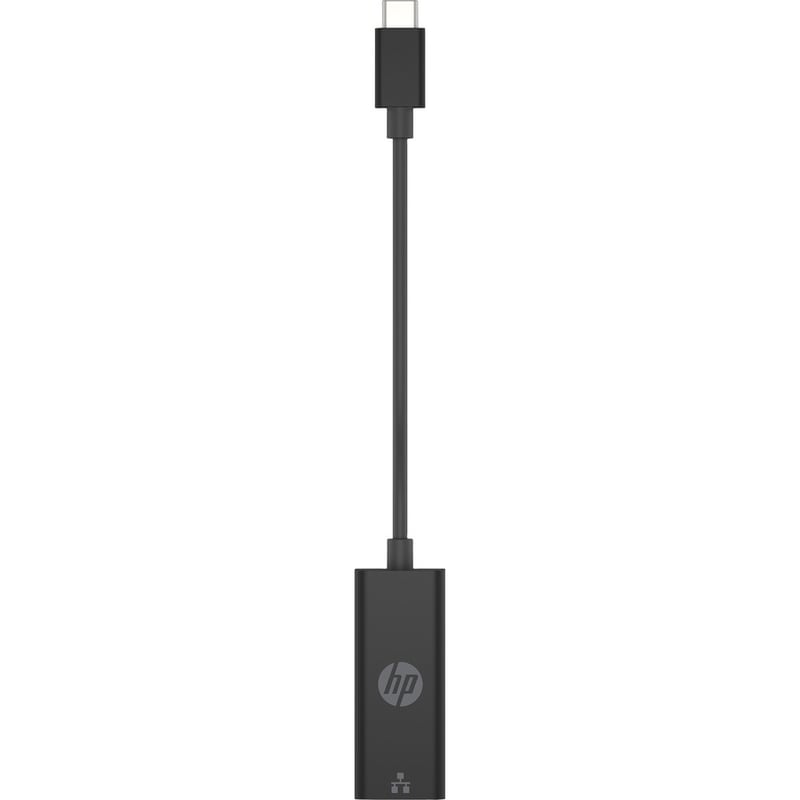 HP USB-C to RJ45 Adapter G2 (4Z527AA) - Thumbnail 4