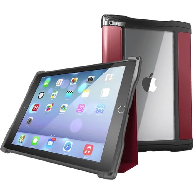 Rugged Folio Case for iPad Gen 7/8/9 - Thumbnail 2