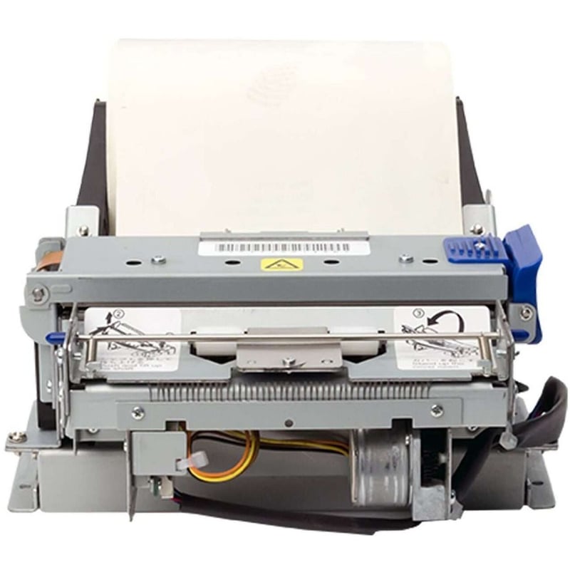Star Micronics Direct Thermal Printer - Monochrome - Label Print - USB - USB Host - Serial - With Cutter - 4.09" Print Width - 5.91 in/s Mono - 203 dpi - 4.41" Label Width