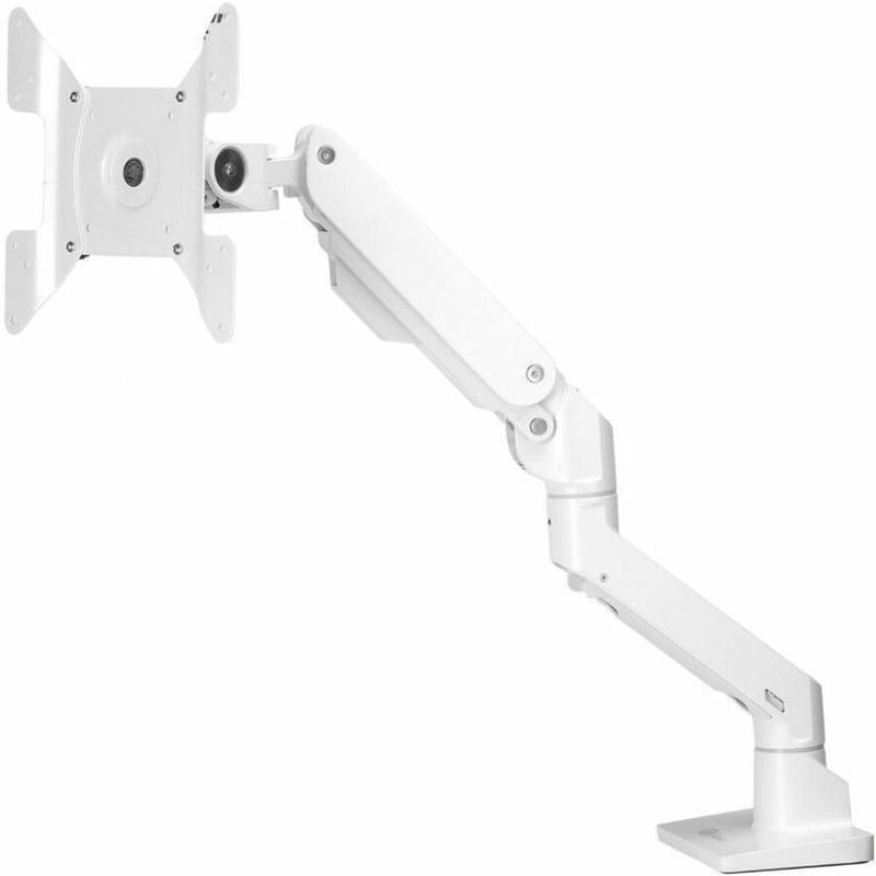 SIIG Single Heavy Duty 34"- 49" Monitor Arm with Easy Top Mounting - Weight Between 22 to 44 lbs - Thumbnail 2