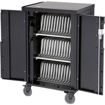 Bretford CoreX Cart - Thumbnail 3