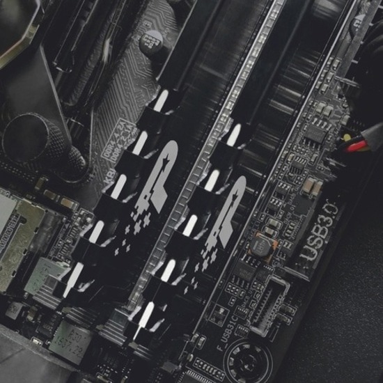 Patriot Memory Signature Line Premium 4GB DDR4 SDRAM Memory Module - Thumbnail 3
