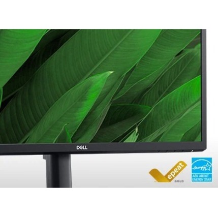 Dell E2422HS 24" Class Full HD LCD Monitor - 16:9 - Black
