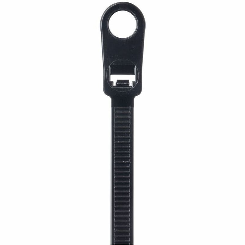 Panduit Pan-Ty Locking Clamp Tie - Thumbnail 3