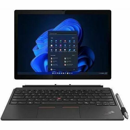 THINKPAD X12 DETACHABLE G2 INTE INTEL CORE ULTRA 5 134U VPRO (E-COR - Thumbnail 1