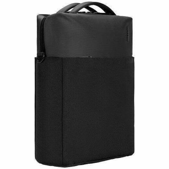 Incase A.R.C. Carrying Case (Tote) for 13" to 14" Apple MacBook Air, MacBook Pro - Black - Thumbnail 4