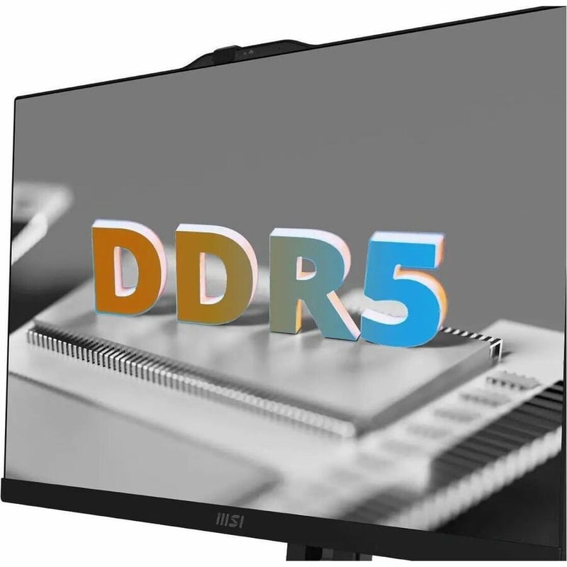 MODERN AM272P 1M-819US 27/FHD/I7/32GB/1TBSSD/BLK/W11HA/1Y - Thumbnail 4