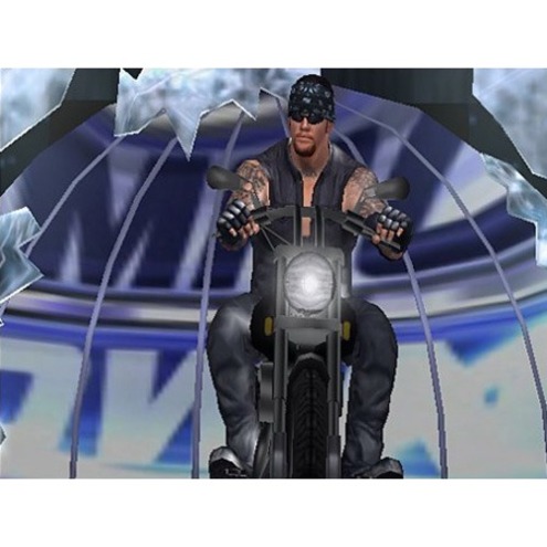 THQ WWE SmackDown! Here Comes the Pain for PlayStation 2 - Thumbnail 5