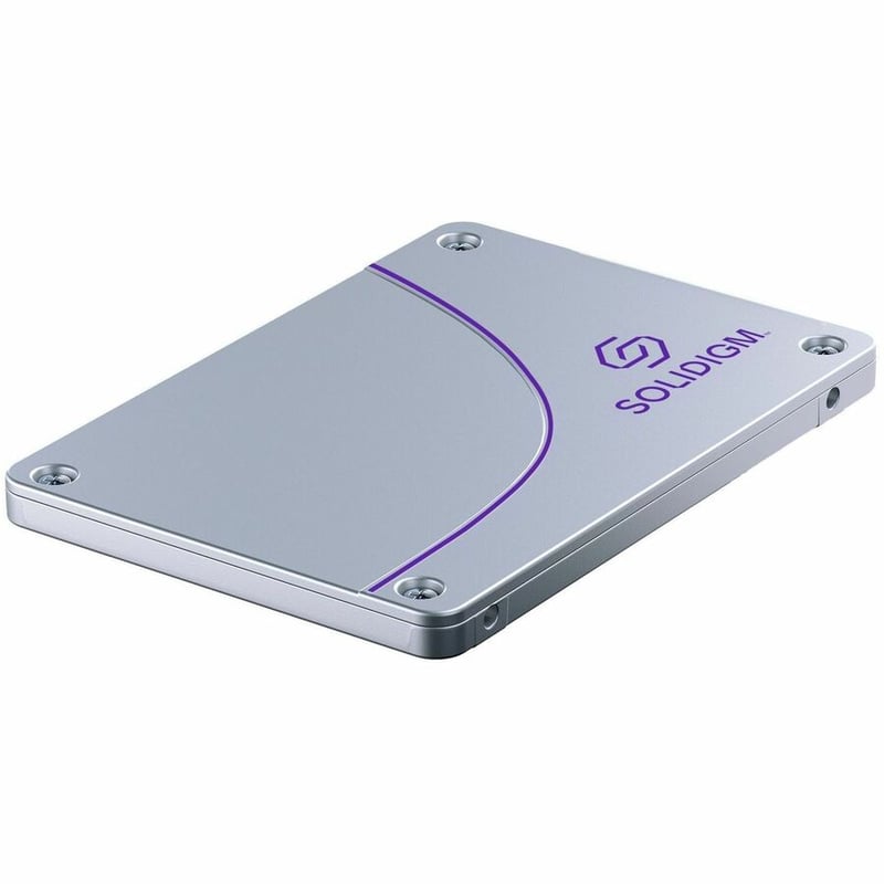 D3-S4620 960GB 2.5IN SATA 6GB GENERIC MM AA001928F - LOD 9/30/26 - Thumbnail 4