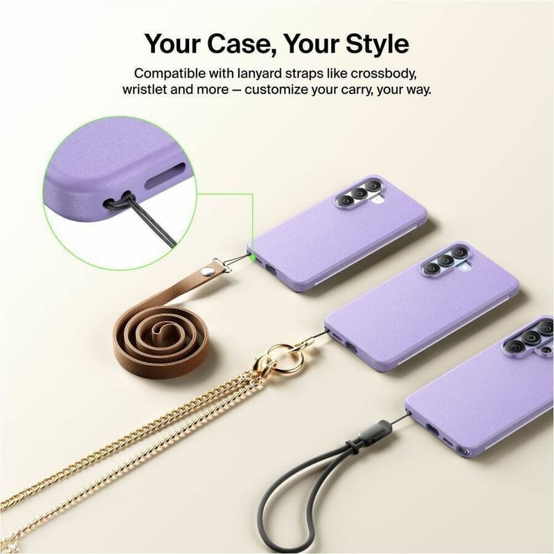 COVER/GRIPTPU/PCS26+DUAL LAYERLAVENDER - Thumbnail 5