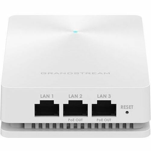 Grandstream GWN7624 Dual Band Wi-Fi 5 IEEE 802.11 a/b/g/n/ac 2.03 Gbit/s Wireless Access Point - Thumbnail 1