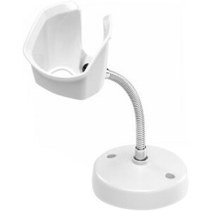 ZEBRA GOOSENECK INTELLISTAND, DS4308 HEALTHCARE