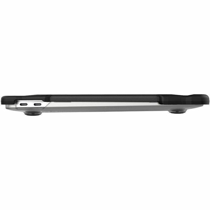 SLIMTECH MACBOOK AIR 13 EDU RETINA BLK TECHSHELL CERTIFIED BASI - Thumbnail 5