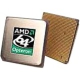 HP AMD Opteron 2300 2382 Quad-core (4 Core) 2.60 GHz Processor Upgrade