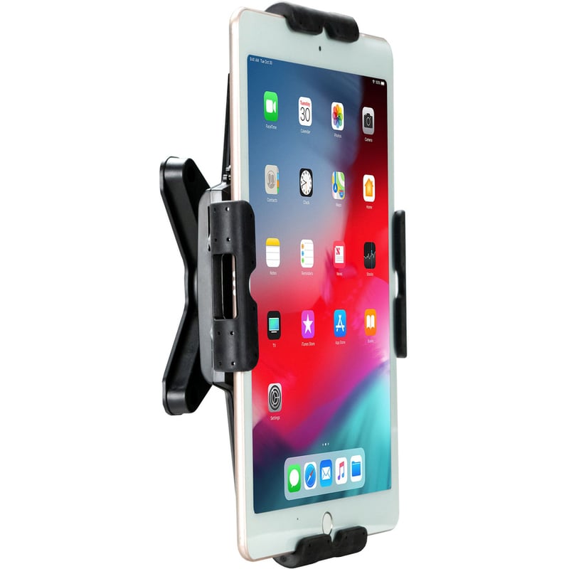 CTA Digital VESA Tablet Security Holder - Thumbnail 5