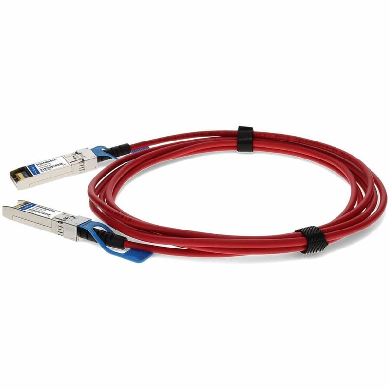 CISCO COMP DAC 1M 1000BASE-CU PASSIVE - Thumbnail 2