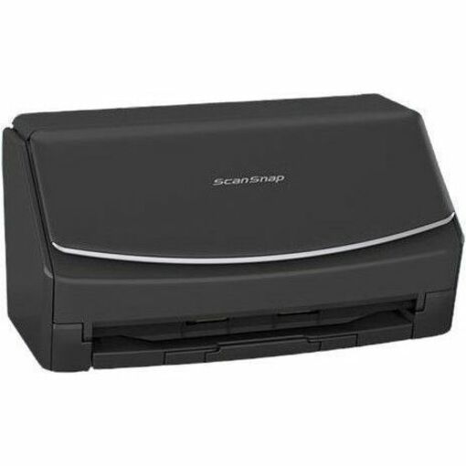 KIT SCANSNAP IX1600 SCANNER BLACK