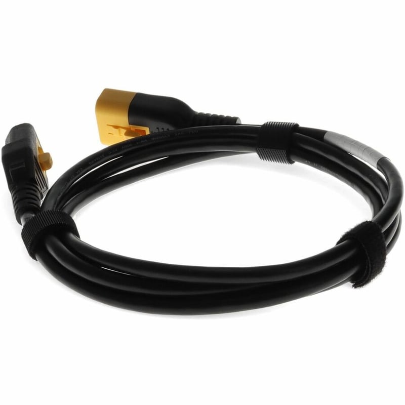 10FT C13/C14 PWR CBL 100-250V 10A BK