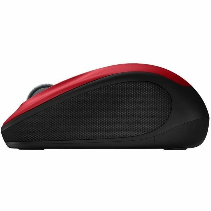 M325S WIRELESS MOUSE - RED - Thumbnail 4