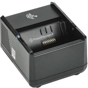 Zebra 1-Slot Battery Charger - Thumbnail 2