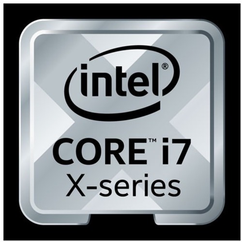 INTEL CORE I7-9800X X-SERIESPROC 16.5M CACH 4.4GH