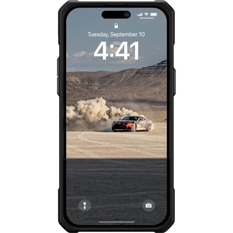 Urban Armor Gear Monarch Series iPhone 14 Pro Max Case - Thumbnail 3