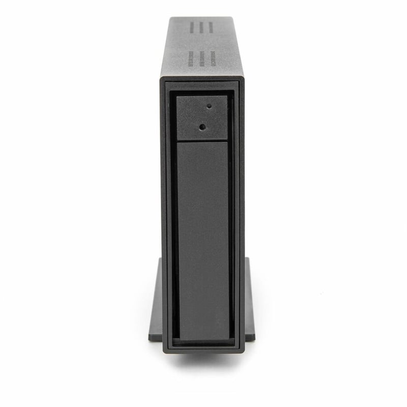 Rocstor Rocpro D91 4 TB Desktop Hard Drive - External - Black - TAA Compliant