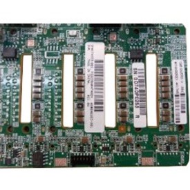 HPE PCA 8-Small Form Factor (SFF) Premium Hard Drive Backplane - Thumbnail 3