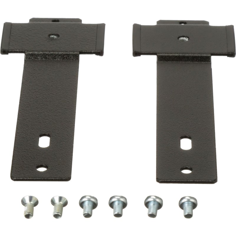 Panduit Mounting Bracket for PDU - Black