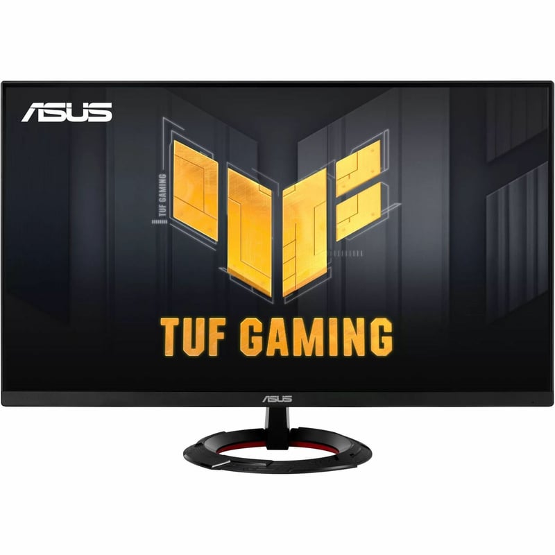 TUF GAMING 27 1080P VG279Q3R FULL HD 180HZ FAST IPS 1MS - Thumbnail 1