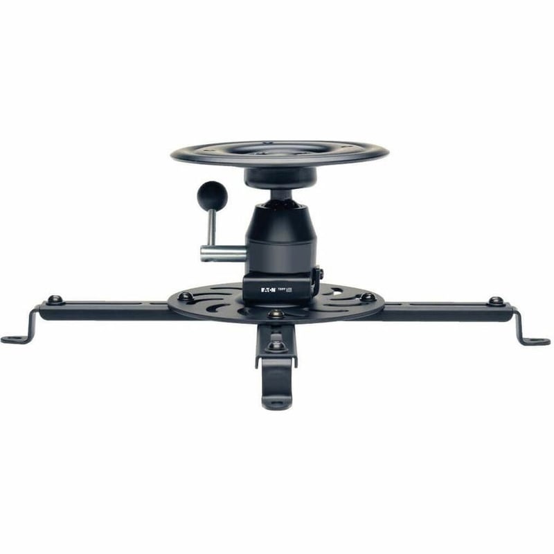 Tripp Lite by Eaton Display Projector Universal Ceiling Monitor Mount Full Motion - Thumbnail 4