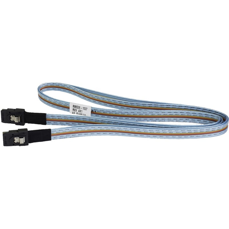 HP EXTERNAL MINI SAS 2M CABLE