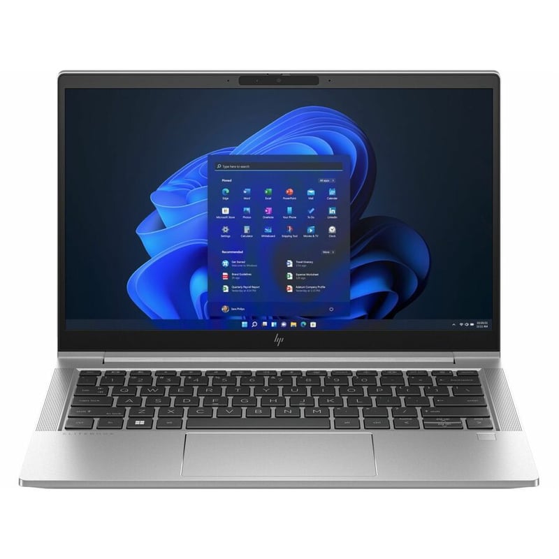 HP ELITEBOOK 630 G10 I7-1365U 13 16GB/512 PC - Thumbnail 3