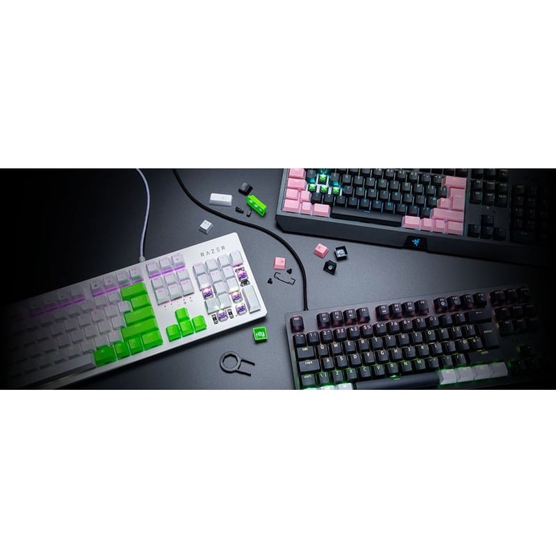 Razer Huntsman V2 Gaming Keyboard